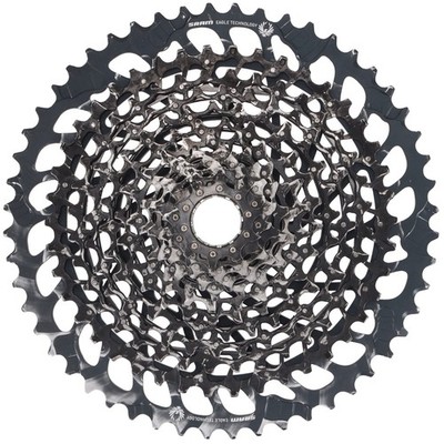 SRAM GX Eagle XG-1275 12 Speed Mountain Bike Cassette 10-50T 500% XD Trail MTB