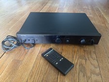 Rotel RC 990 BX - Stereo Control Amplifier - Mint Condition  Vintage W/ Remote