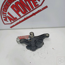 Lunette arrière Lancia YPSILON