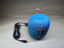 Ultimate Ears Wonderboom Wireless Bluetooth S...