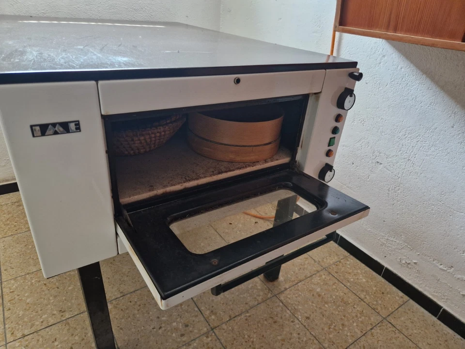 Brotbackofen - Bild 2 von 4