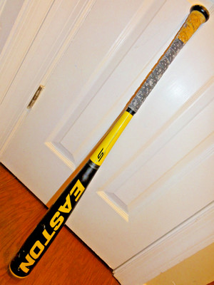Batte De Baseball Easton BB11S3 – S3 THT100 Scandium Alloy – 31" 28 Oz – 2 5/8