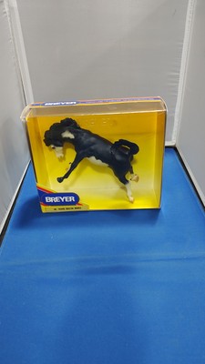 Breyer 701092 Bucking Bronco Breyers Show Special 1992
