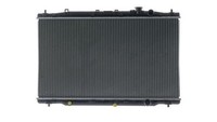 Mahle MotorküHler WasserküHler CR 2648 000S FüR Honda 5 4 Dtec RE6 4WD