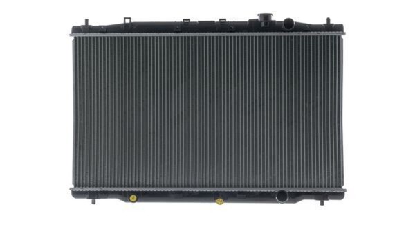 Mahle MotorküHler WasserküHler CR 2648 000S FüR Honda 5 4 Dtec RE6 4WD-image