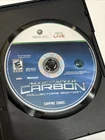 NEED FOR SPEED CARBON COLLECTOR’S EDITION XBOX 360 - GAME DISC ONLY