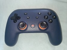 Stadia Controller