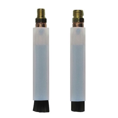 8/10 Reverse Teeth Copper Head Weld Brush Seam Bead Joint Polishing Machine