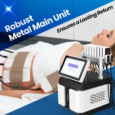 6D LED Machine Body Machine The Whole Body That Can Be Used All Over The Body