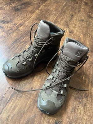 Salomon Quest 4D GTX Men's 11