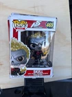 Funko Pop! Vinyl: Persona 5 - Skull #469