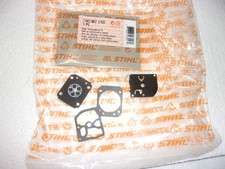 Stihl Ms251 Carburetor Parts Kit S1q-295 1143-007-1703 Ms 251 231 Gm-p5a5