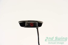 Odyssey Triple Track 2-Ball Putter Steel Right 34.5in