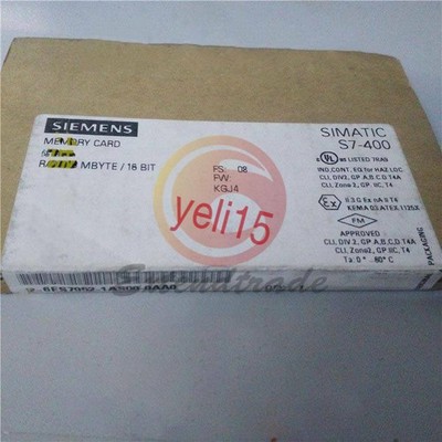 1PC New Siemens 6ES7952-1AS00-0AA0 6ES79521AS000AA0 storage card