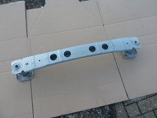 Mazda MX-30 DR Ab 2020 Träger Querträger Stoßstange Hinten Grau DN4J50260