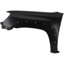 Capa Certified Fender For Toyota Tacoma 2005-2015 Front Driver Side 4wd Capa Certified Fender For Toyota Tacoma 2005-2015 Front Driver Side 4wd