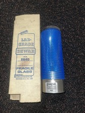 Dewar Flask 665ml Pope Scientific 8640 Lab Flask with Lid