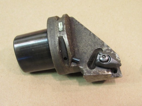 Sandvik Coromant Capto C6 C6-DCLNL-45035-12 Indexable CoroTurn Head 107 HP DCLN - Picture 10 of 11