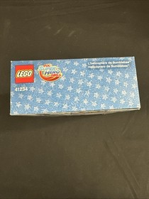 LEGO DC Super Hero Girls 41234 - BUMBLEBEE HELICOPTER - RETIRED Collectible