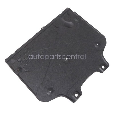 Couverture Moteur En HDPE Pour Audi S4 I B5 (1994-2001) - Insonorisation De Capot