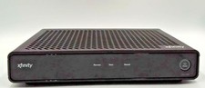 LOT OF 2 Xfinity - Comcast Cable Box Model PR150BNM
