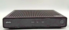 LOT OF 2 Xfinity - Comcast Cable Box Model PR150BNM