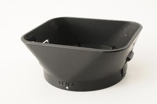 Near MINT Leica 12588 A49 Lens Hood From JAPAN