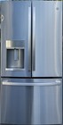 Ge Refrigerator French Door Pye22Kynfs - 17098 | Nationwide Shipping