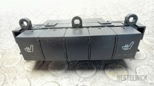 Schalter Sitzheizung / Schaltleiste Mercedes-benz A 170 169 12 Monate Garantie