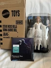 Fleetwood Mac Silver Springs Go Your Own Way Blue Vinyl & Stevie Nicks Barbie