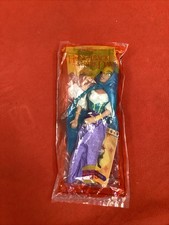 1996 Burger King Disney The Hunchback Of Notre Dame Esmeralda 10" Doll