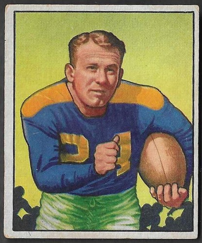 Bill Wightkin #63 card