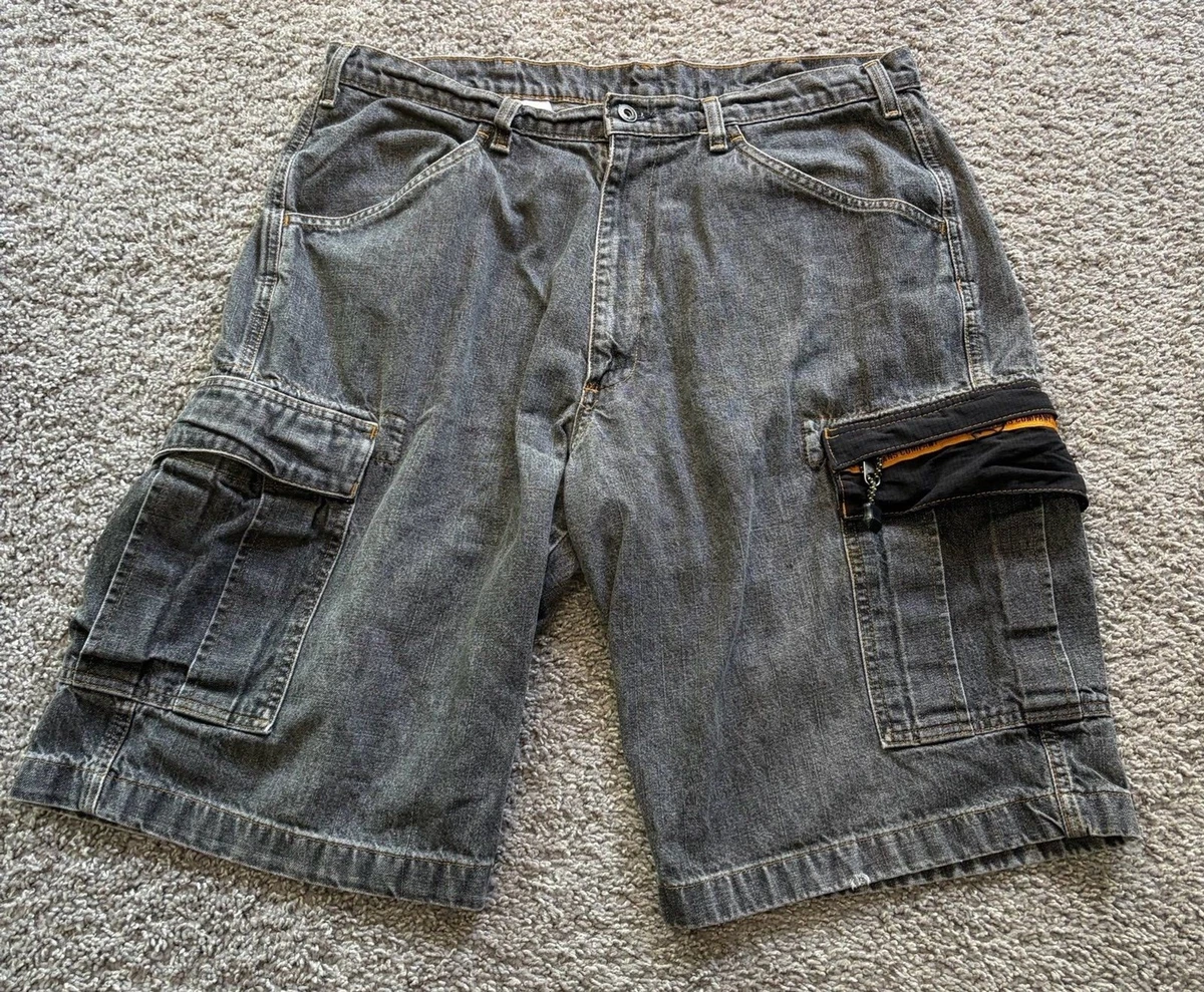 Polo Ralph Lauren Denim Black Shorts for Men for sale | eBay