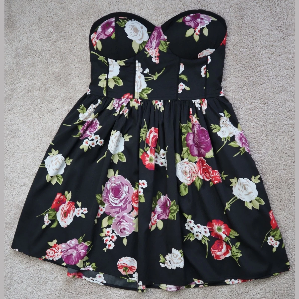 3/4 length sleeve maxi dress SAN149R-SOLID