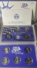 2003-S US Mint Proof Set 9 Coin Set OGP Original Government Packaging COA — photo 1