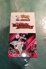 Pokemon Demie Display Rivalité Destinée EV10 Francaise