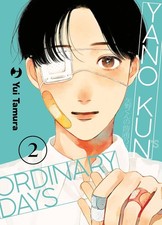 Yano-kun's ordinary days Vol. 2 (ITA)