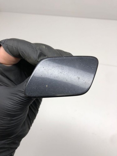 Volkswagen PASSAT B6 2008 Abdeckung Blende Scheinwerferreinigungsanlage DRA76065