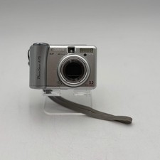 Canon PowerShot A75 Digital Camera For Parts or Repair
