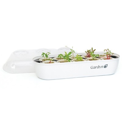 Indoor Garden Nursery - Indoor Germination, Hydroponic Growing System - Seed ...