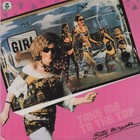 Betty Miranda - Take Me To The Top   (Italo Disco)  (4 Track Maxi CD) Papphülle