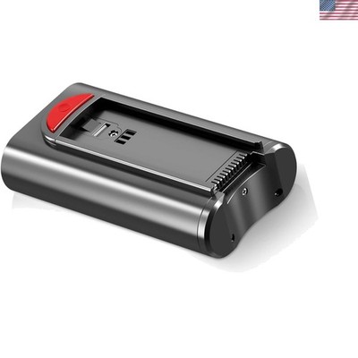 Vacuum Cleaner Battery Lithium Ion Replacement for V06 Cordless 29V