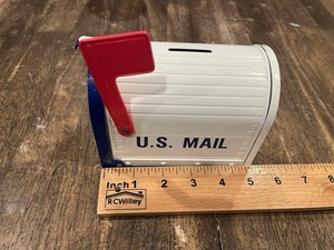 Vintage Usps Mailbox | eBay