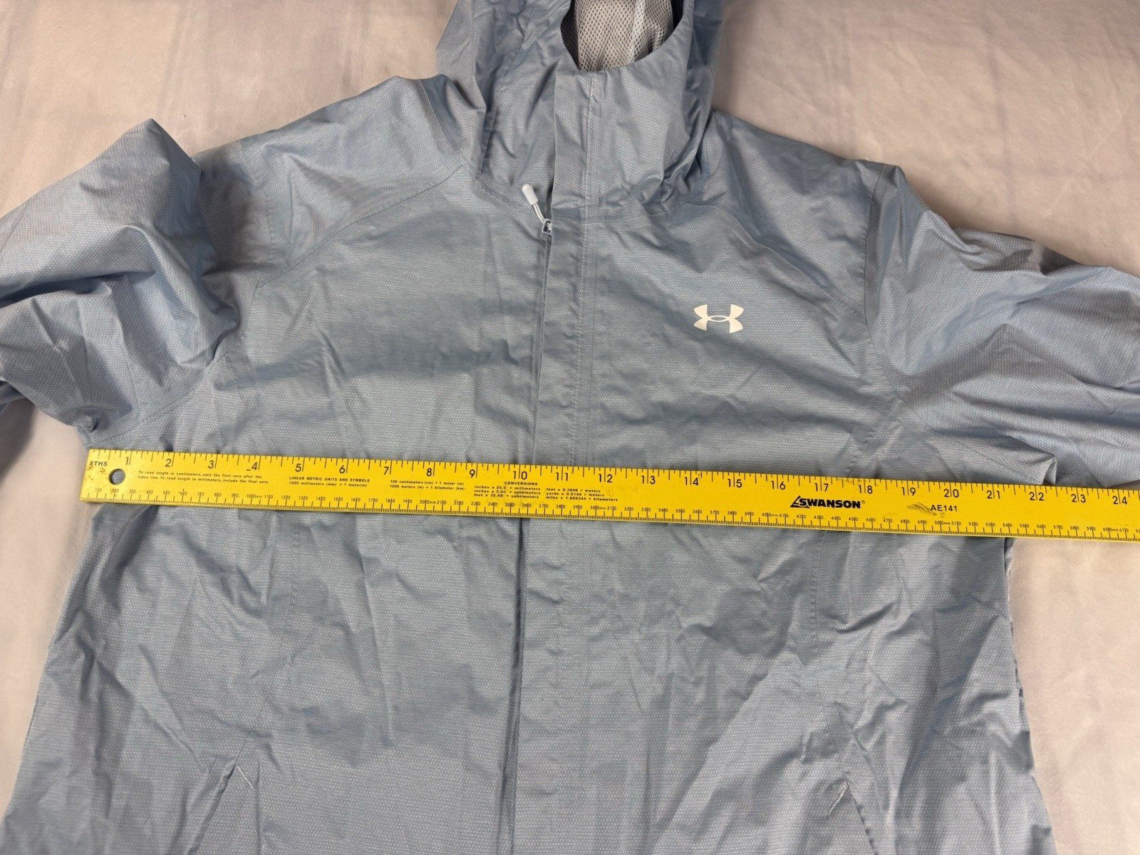 Under Armor Storm proof Jacket - image 2