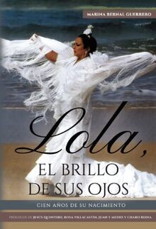 Lola, el brillo de sus ojos von Bernal Guerrero, Ma... | Buch | Zustand sehr gut