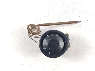 Saiego SDLX-110 Thermostat Temperaturschalter 15A/250V AC (20-110°C)