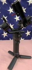 DJI RS 3 Mini 3-Axis Gimbal Stabilizer P20M