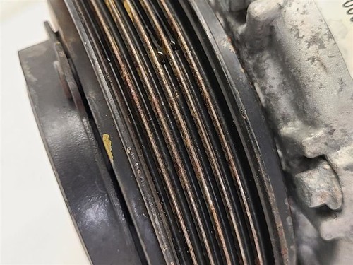 KIA FORTE 2019-2020 AC Compressor - Picture 5 of 12