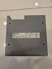 Allen Bradley 1746-P2 /C SLC 500 Power Supply Module 1746P2 Used  1746-A7