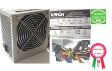 ALIMENTATORE PER COMPUTER KRAUN 500 WATT